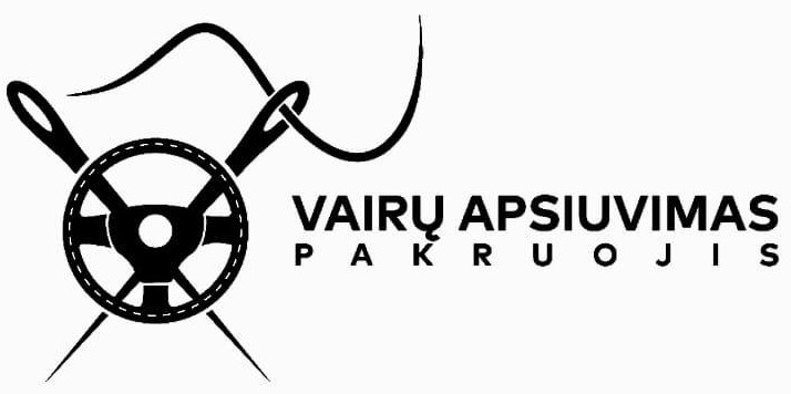 Barankos : Vairų Apsiuvimas Pakruojyje logo