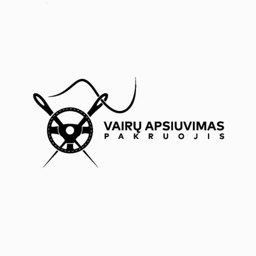Barankos : Vairų Apsiuvimas Pakruojyje logo