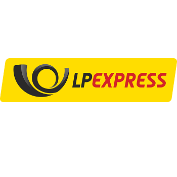 LP EXPRESS logo