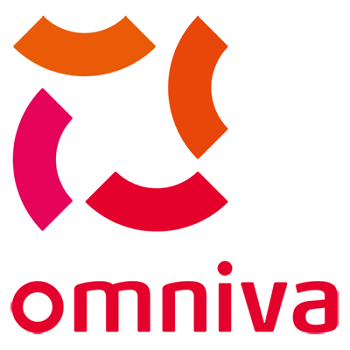 Omniva logo